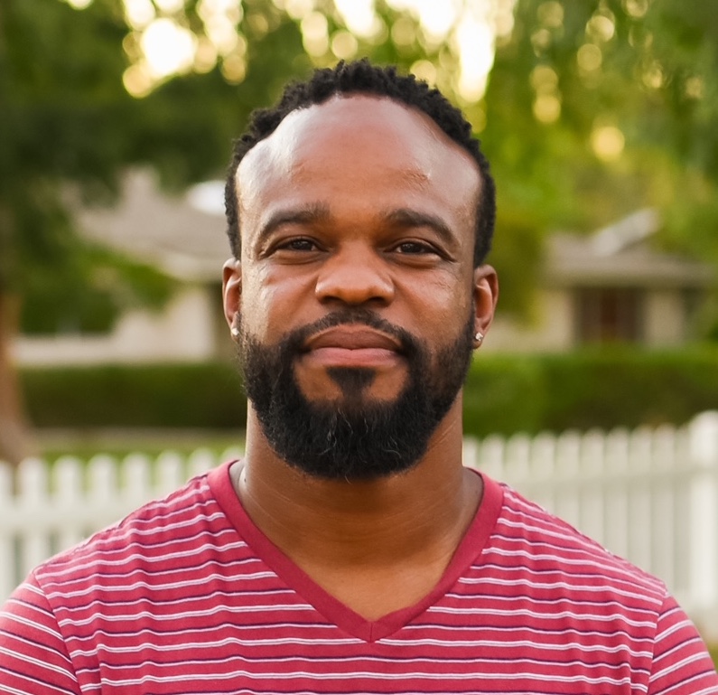 Juan Tabb Therapist, LCSW