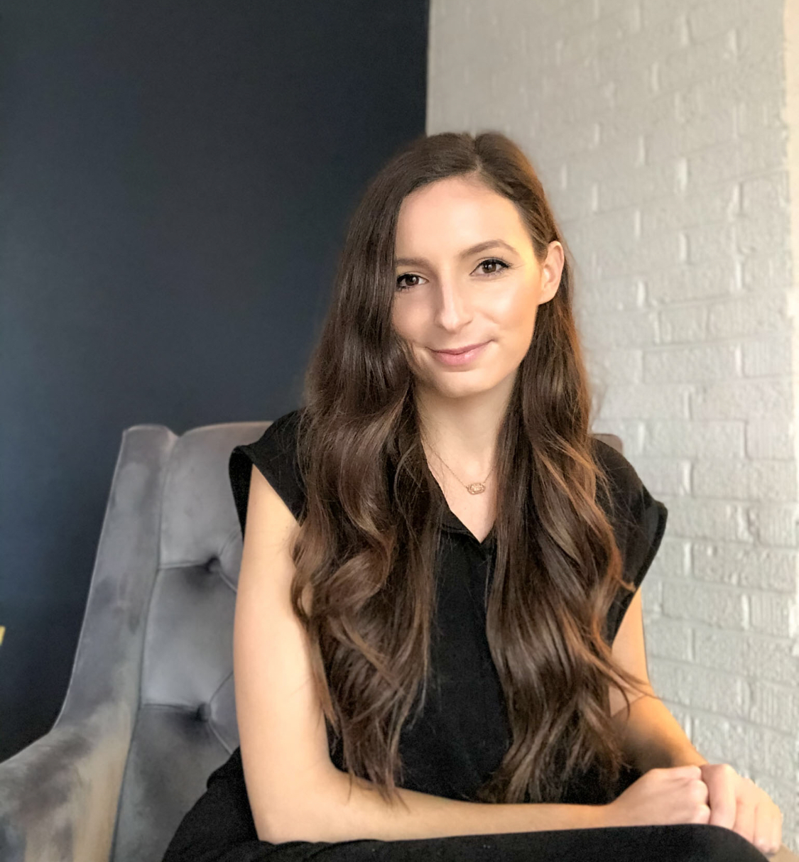 Alli Gannon LPC
