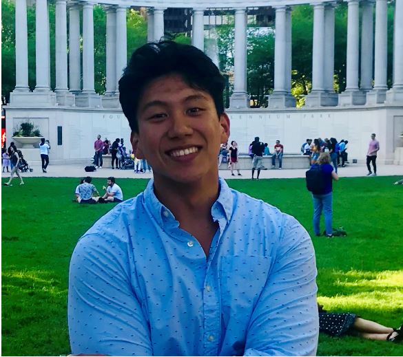 Johnny Kim, LMSW, psychotherapist in St. Louis