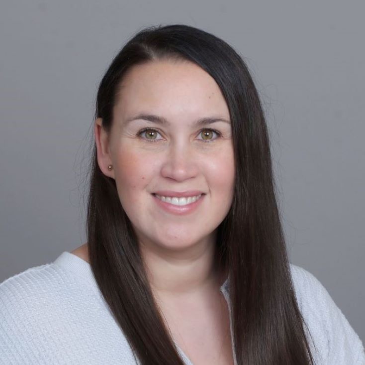 Veronica West, LCSW
