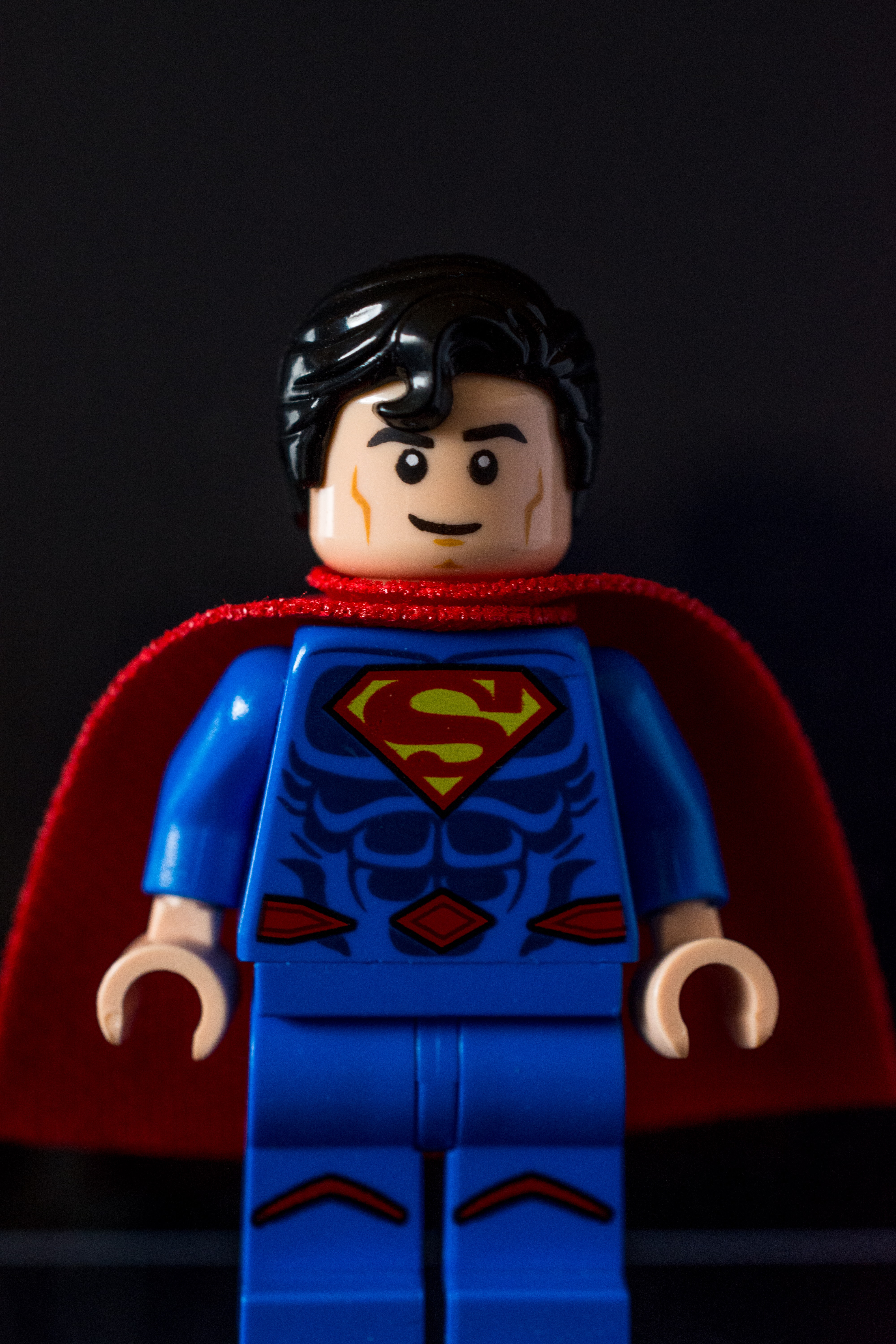 A superhero is shown. This relates to concepts of DBT therapy in St. Louis, MO. Our DBT therapists in St. Louis, MO offer DBT Therapy.  Received from Unsplash 9/15/2022.
