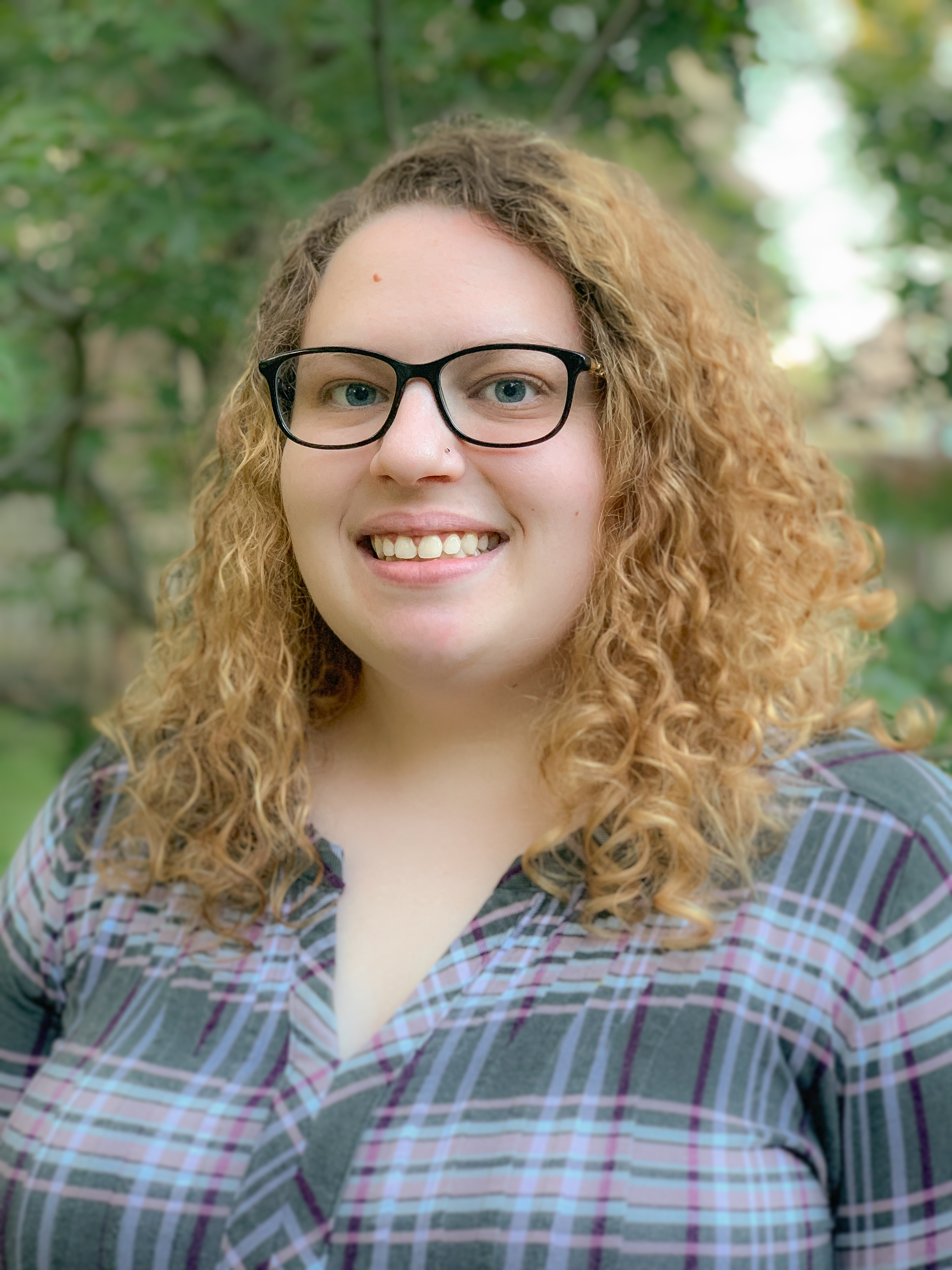 Rachel Bolter child therapist