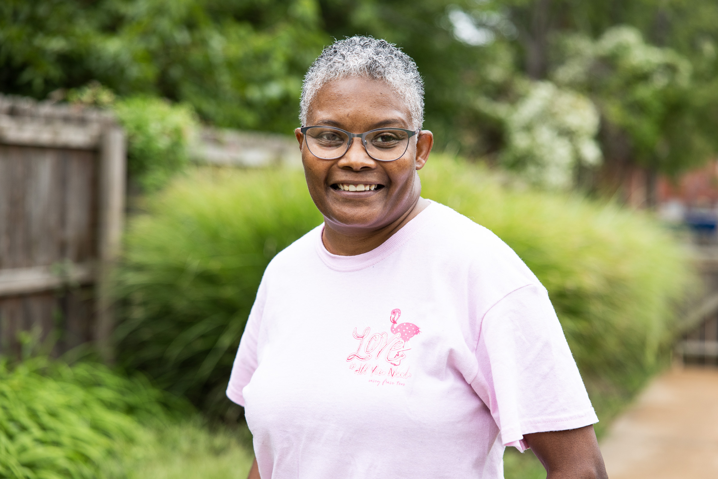Norinee Thomas Therapist at Open Arms Wellness