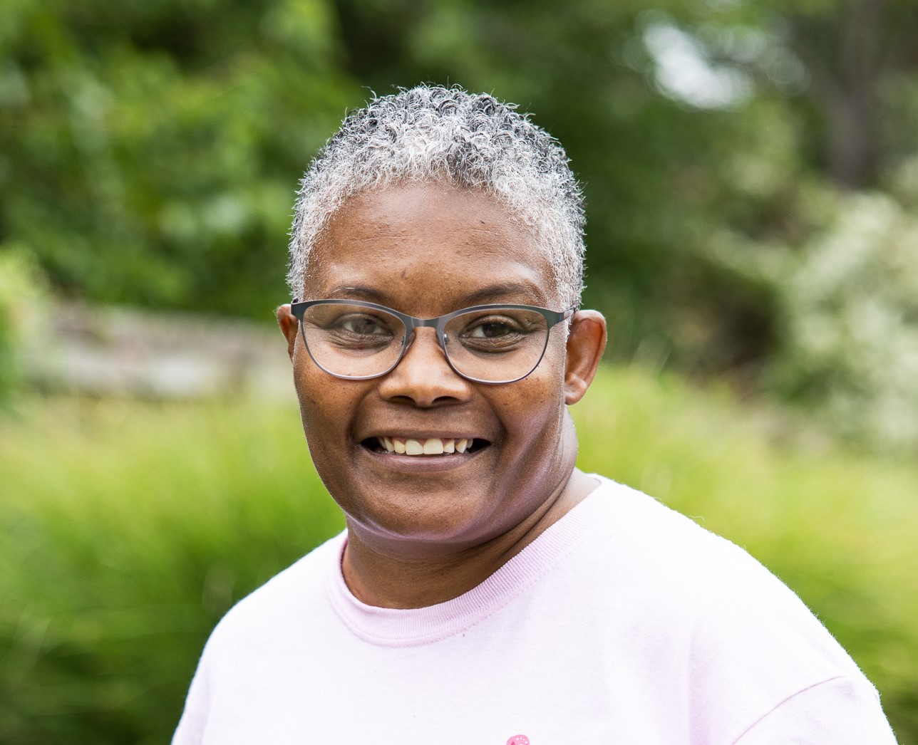 Norinee Thomas, LPC Therapist and Open Arms Wellness