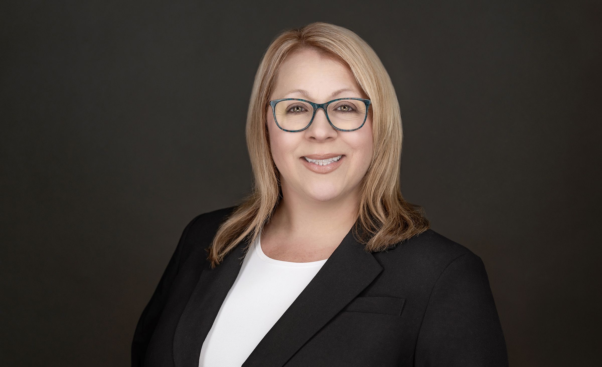 Angela Jones, PMHNP Open Arms Wellness