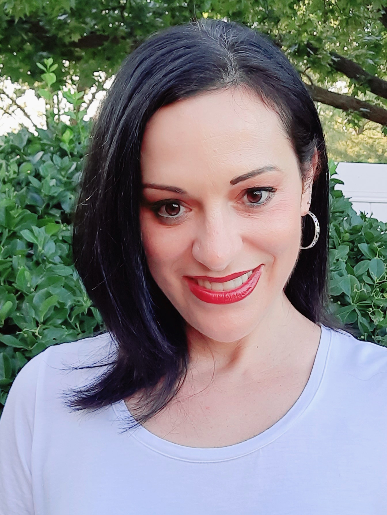 Lindsay Nichols, LPC St. Louis, MO