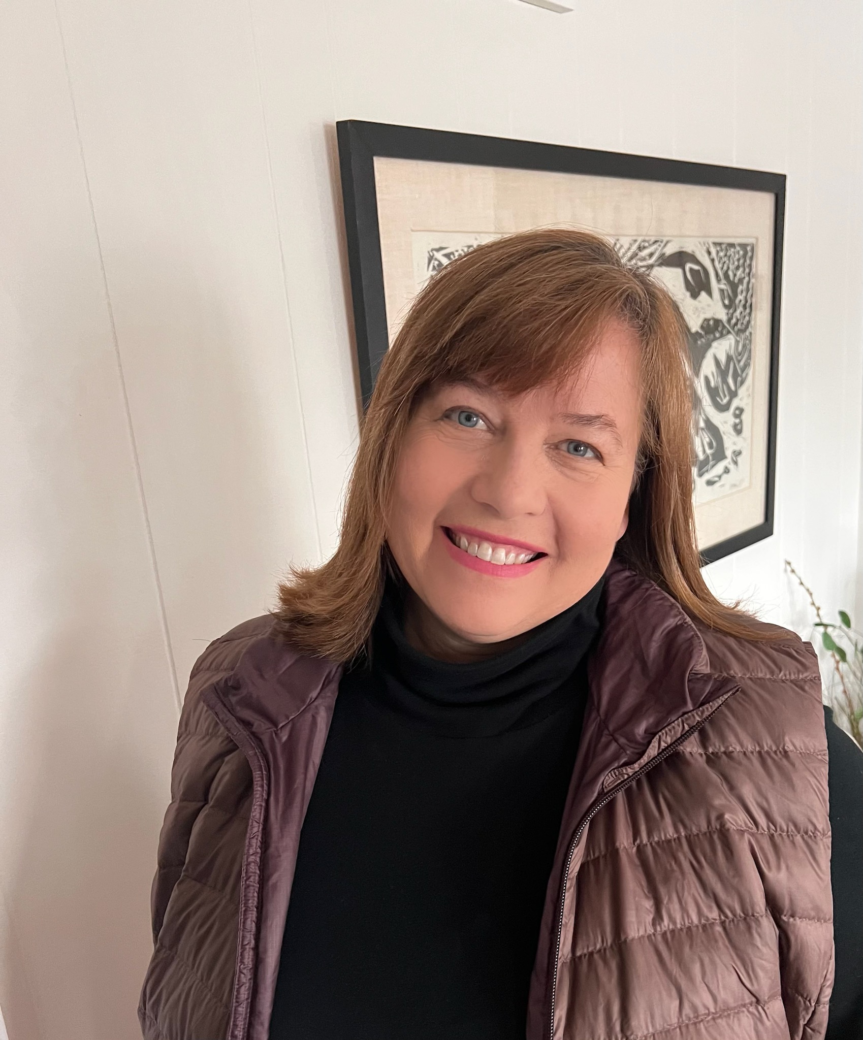 Kristin Bulin, LCSW in St. Louis, MO