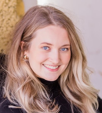 Maggie McCarthy, LCSW from St. Louis Missouri