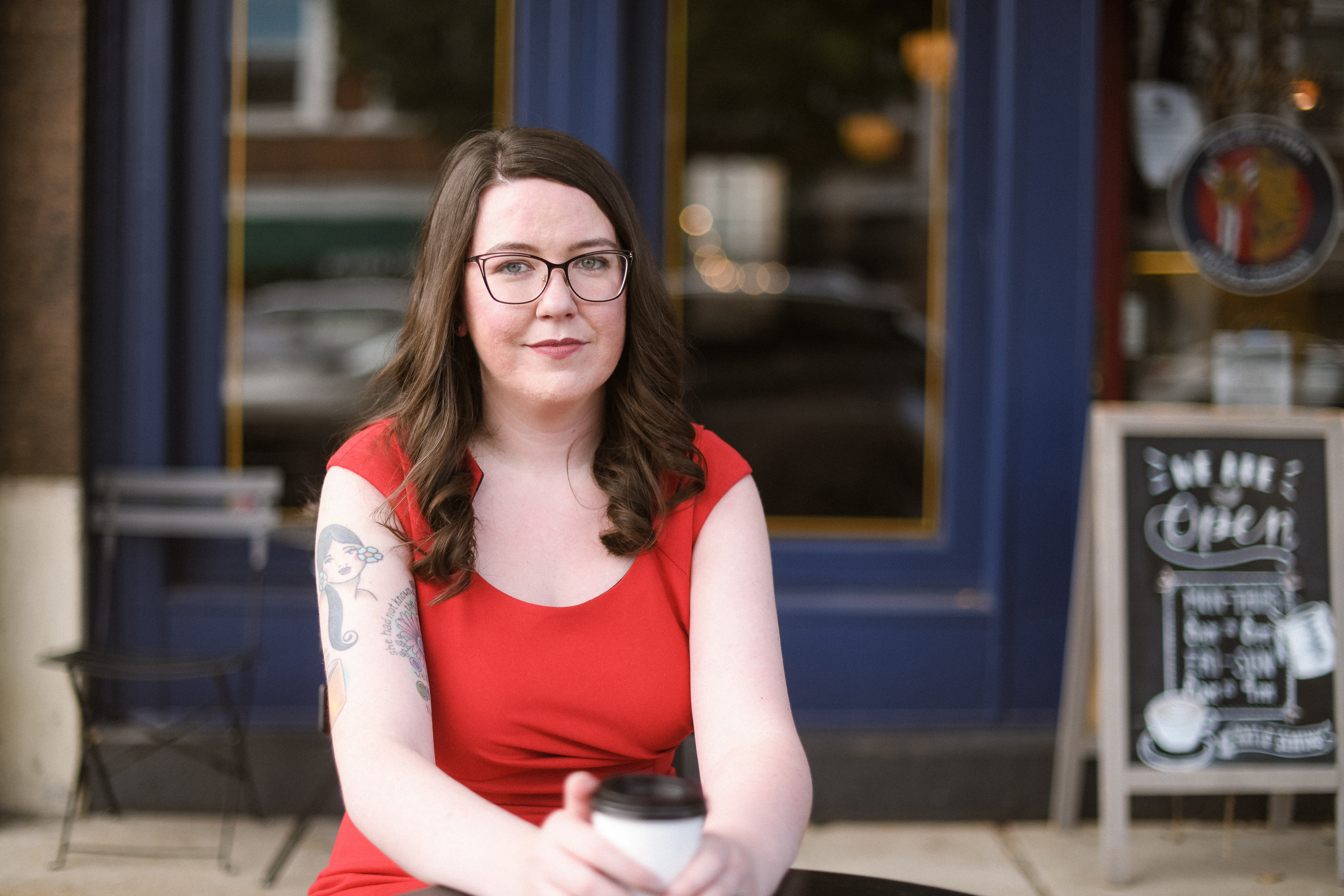 Melanie Brady, LCSW