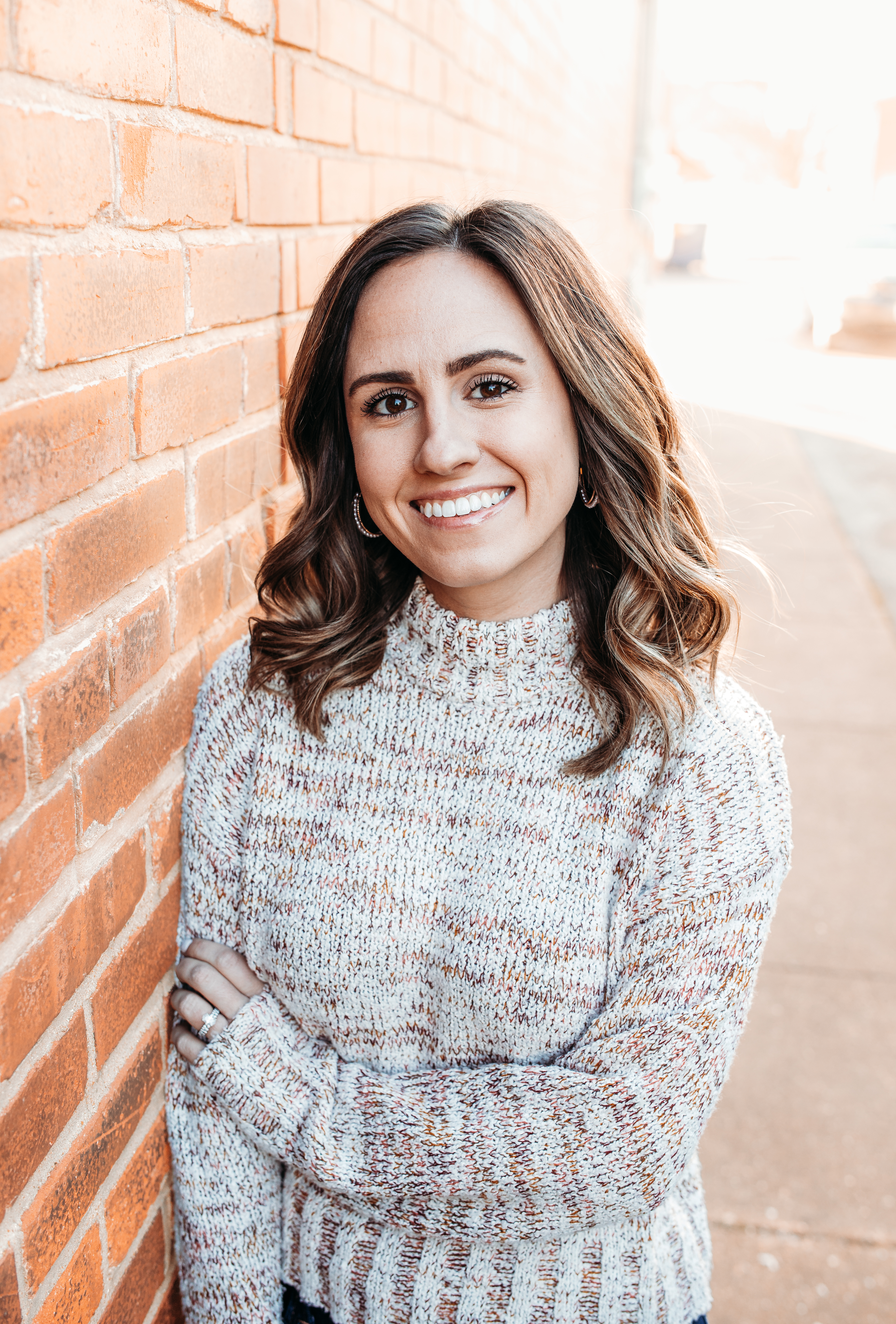 Play Therapist, Megan Karthieser