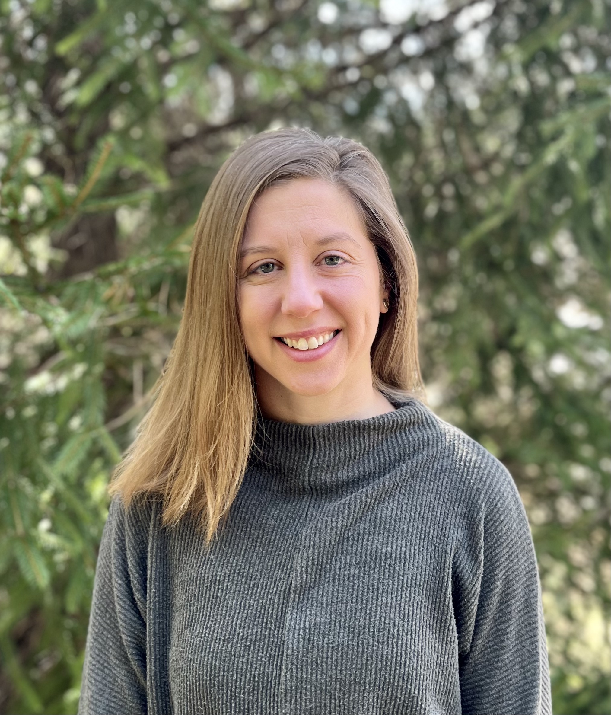 Lindsey Wang, MSW, LCSW