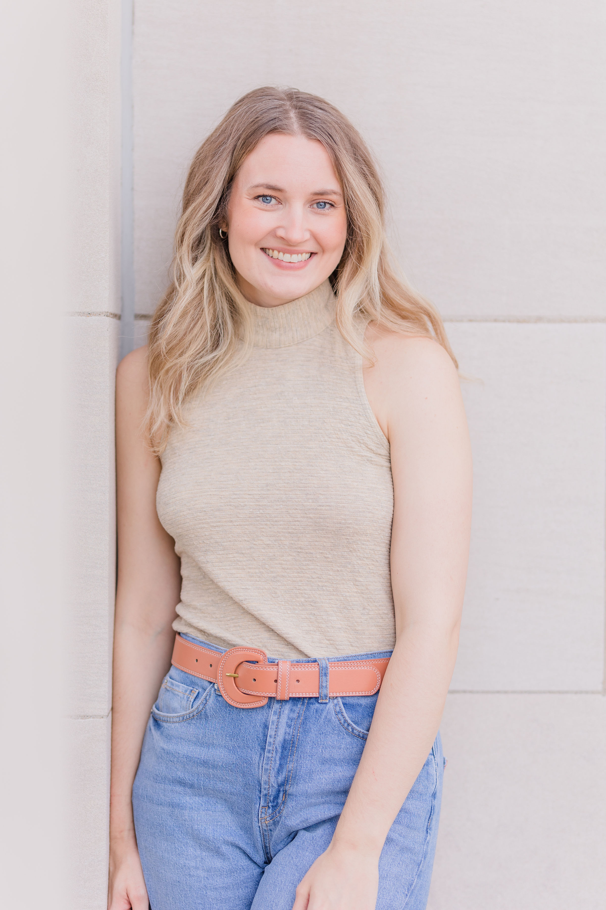 Maggie McCarthy, LCSW