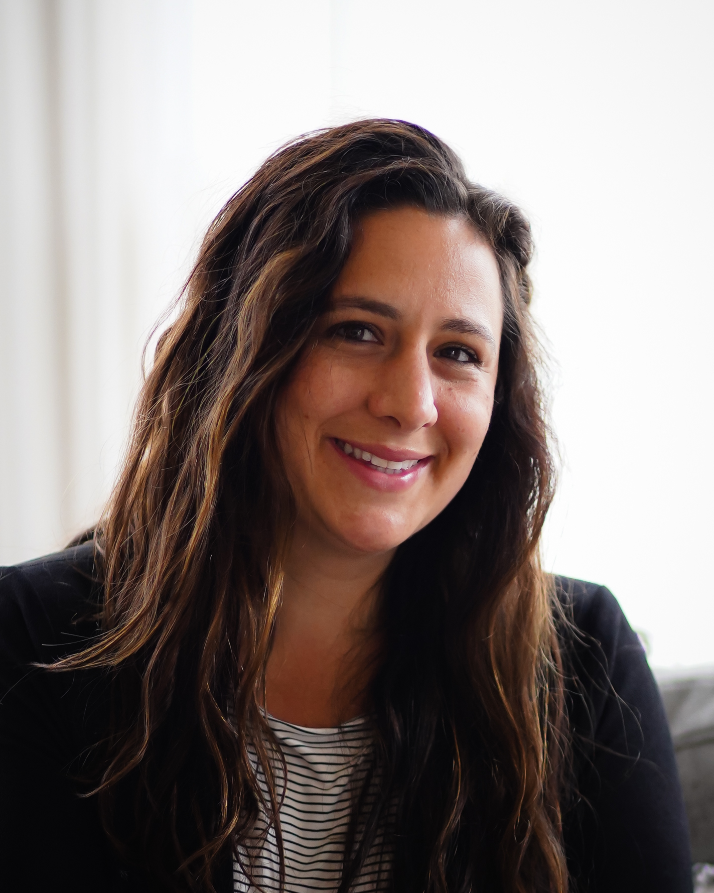 Netta Greenblatt, LCSW