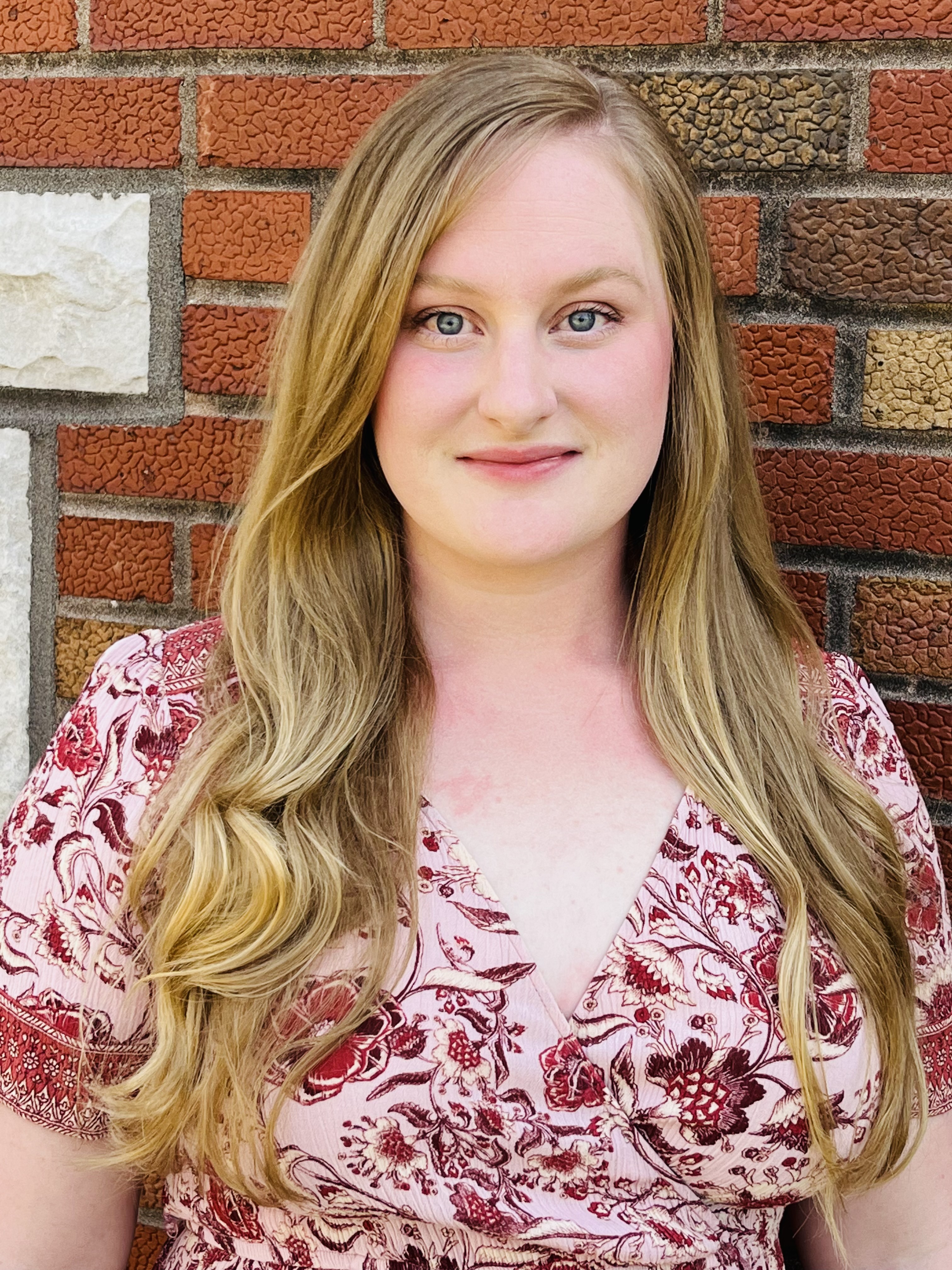 Aimee Grauf, LPC