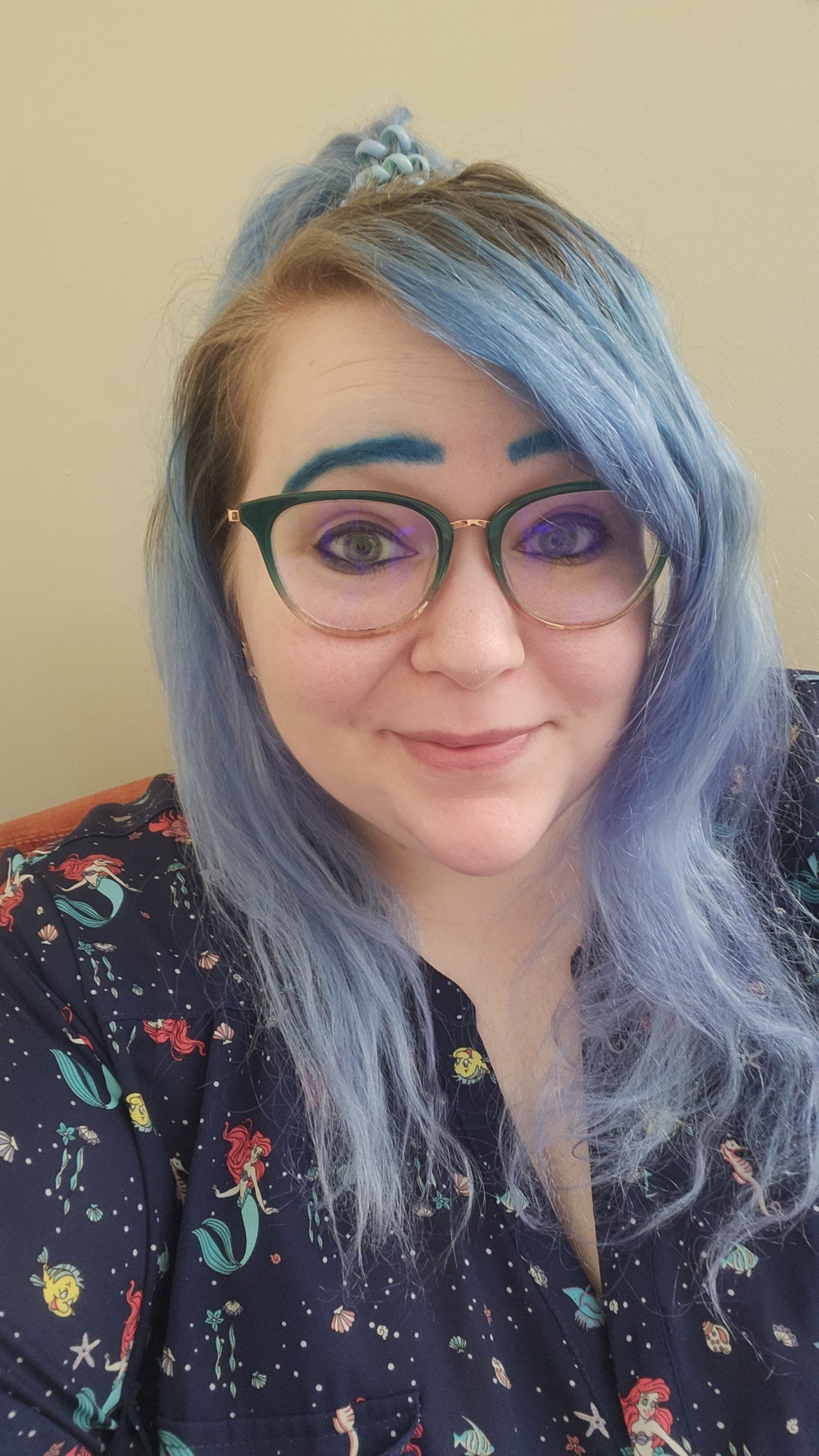 Sara Williams, LPC