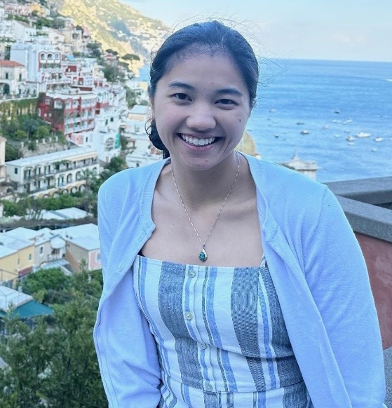 Gabrielle Mischel, LPC