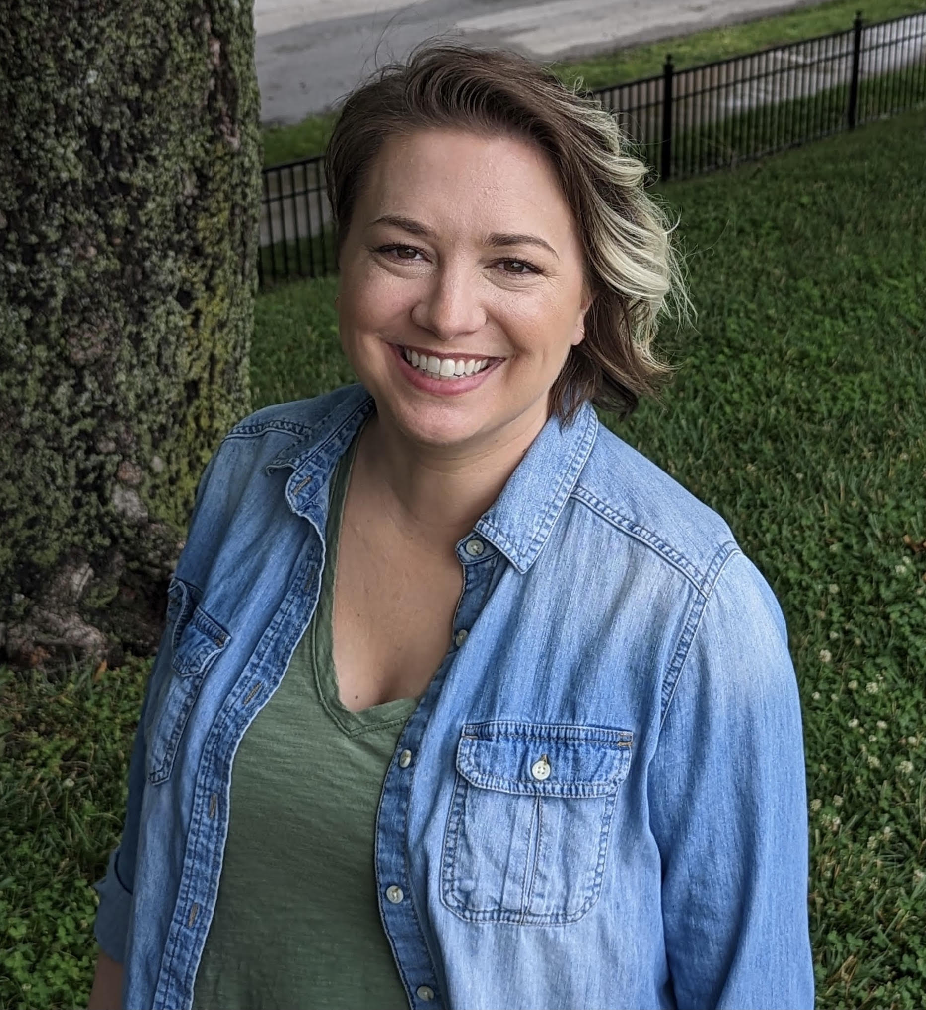 Jacque Blossfield, LPC