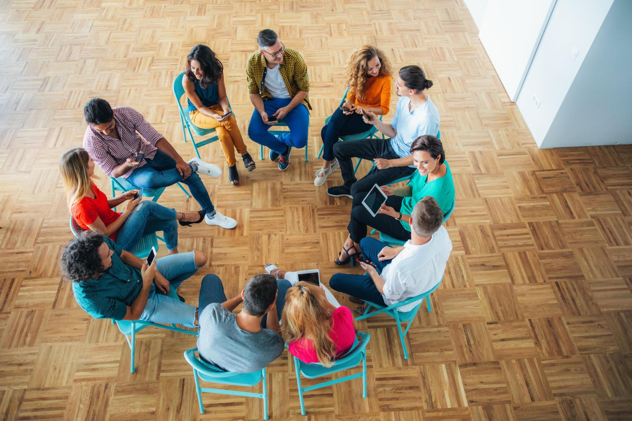 nurturingmentalhealth_community