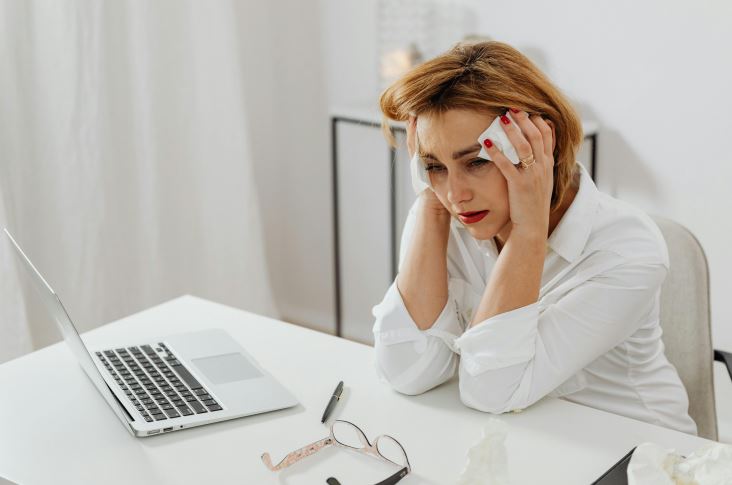 Seasonal Affective Disorder, therapy, depression