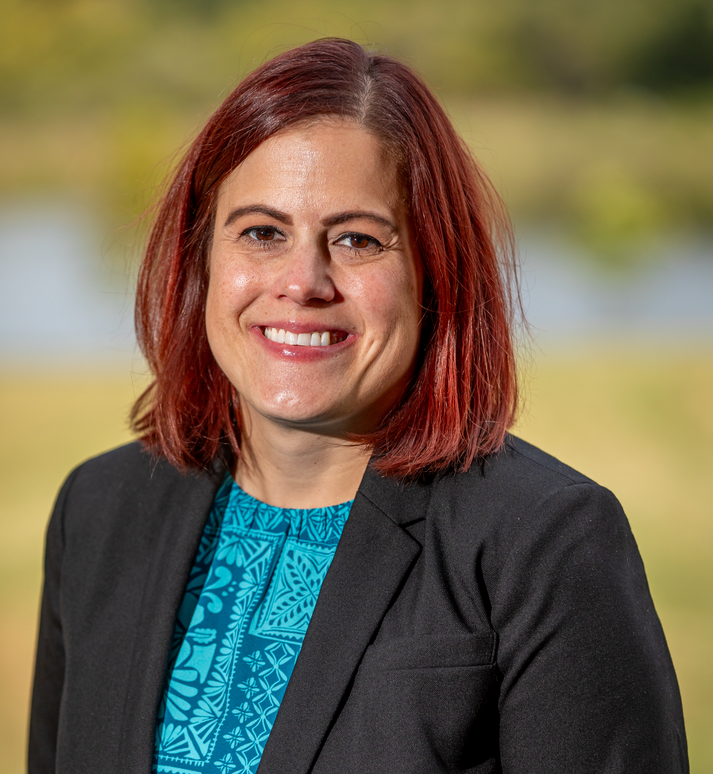 Cassie Turner, PMHNP, depression and anxiety nurse practitioner with Open Arms Wellness in St. Louis, MO