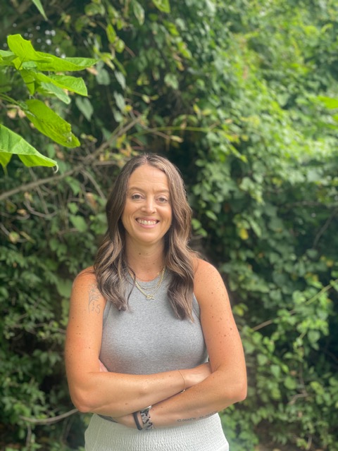 Erin Hampton - Trauma focused, Anxiety, stress, Thinking Disorders