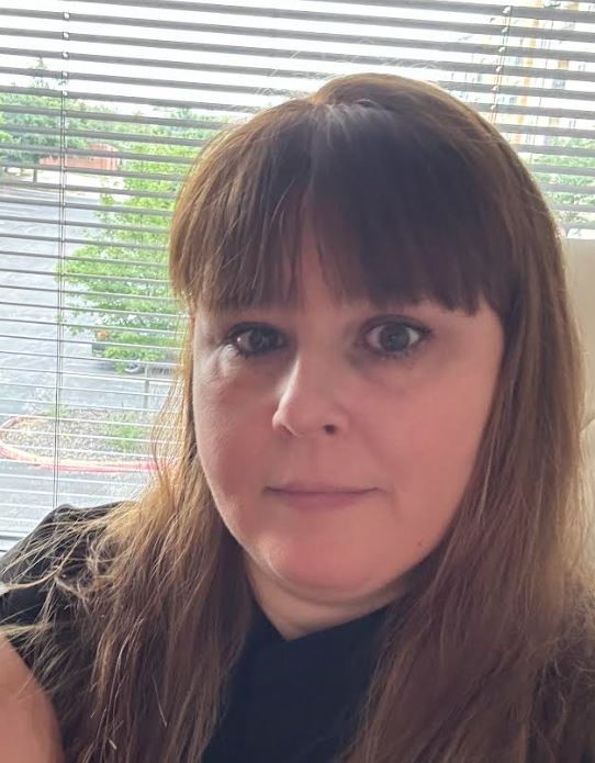 Jennifer Armstrong, Psychiatric Mental Health Nurse Practitioner