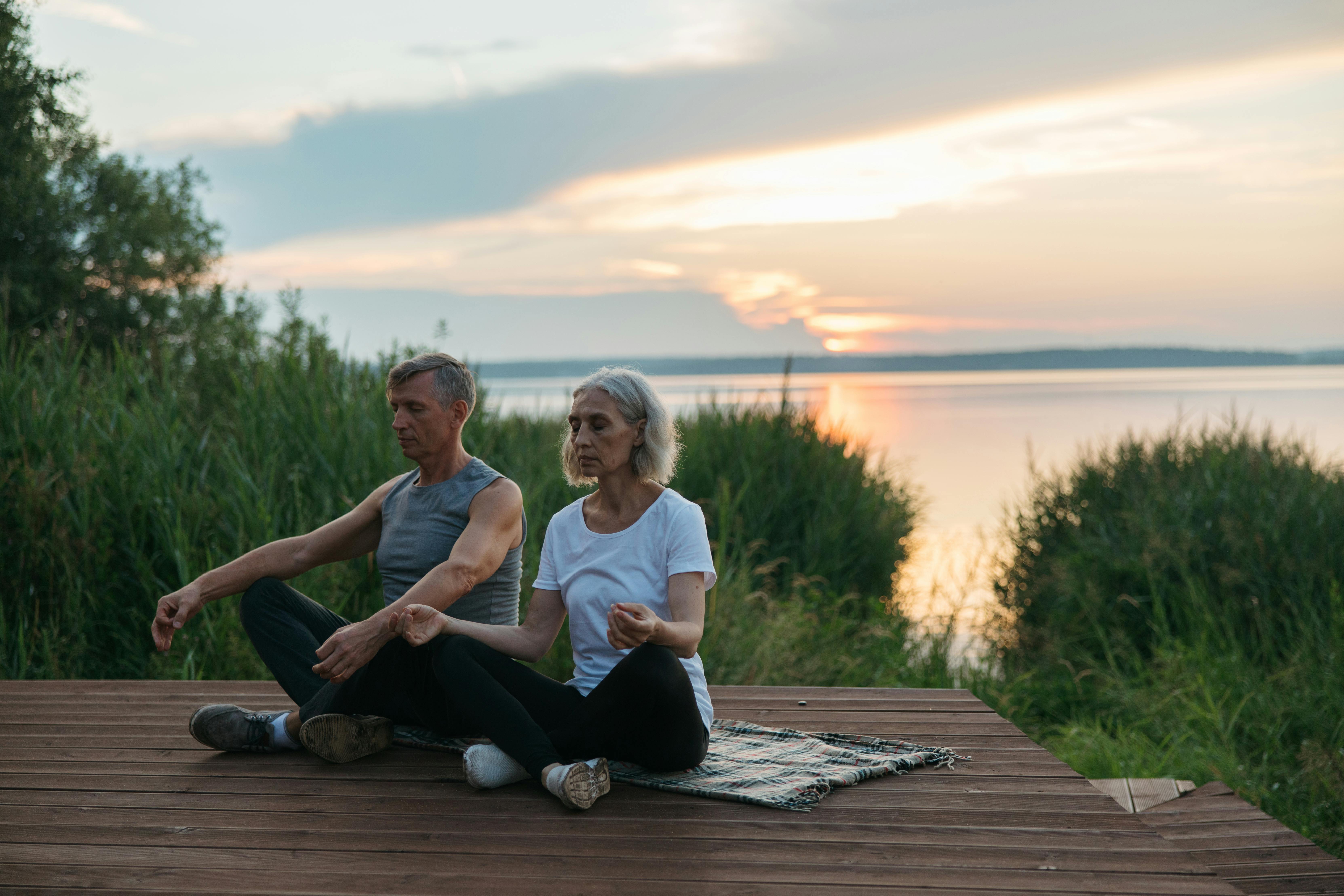 Empty Nesters, loss, life transitions, new beginnings, grief in St. Louis, MO