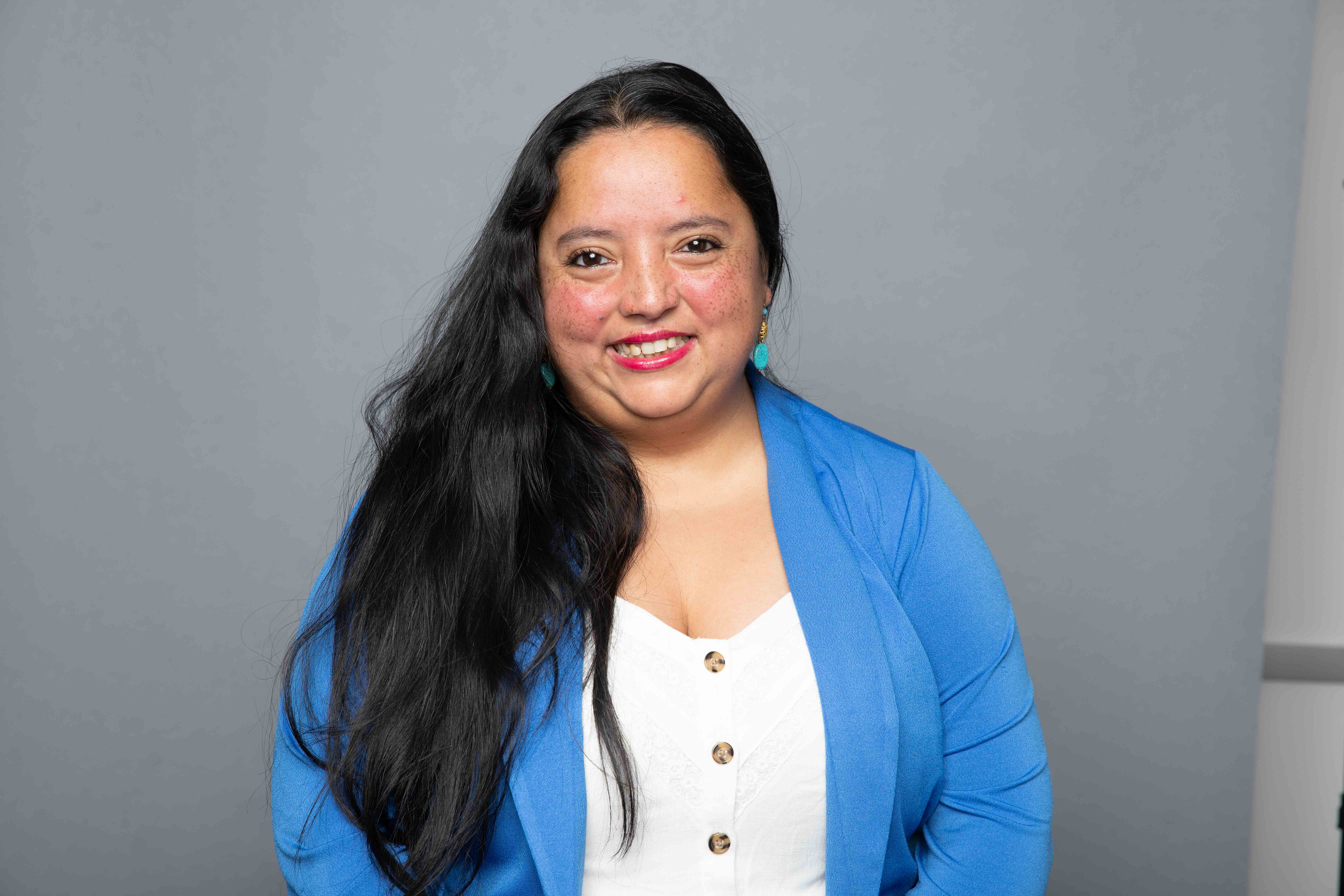 Maria Godoy therapist, stress, anxiety, Spanish language, St. Louis