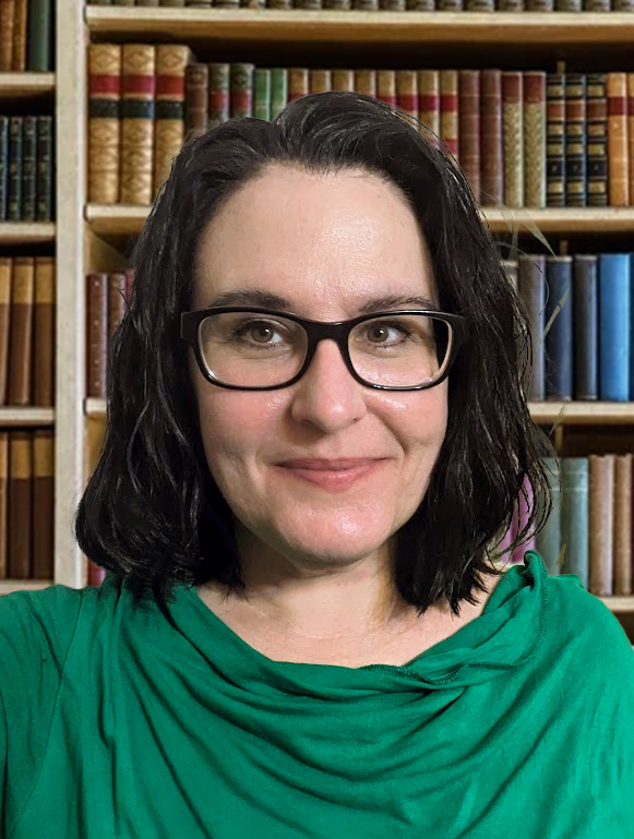 Gina Jackson, Child, Family, Anxiety and Grief