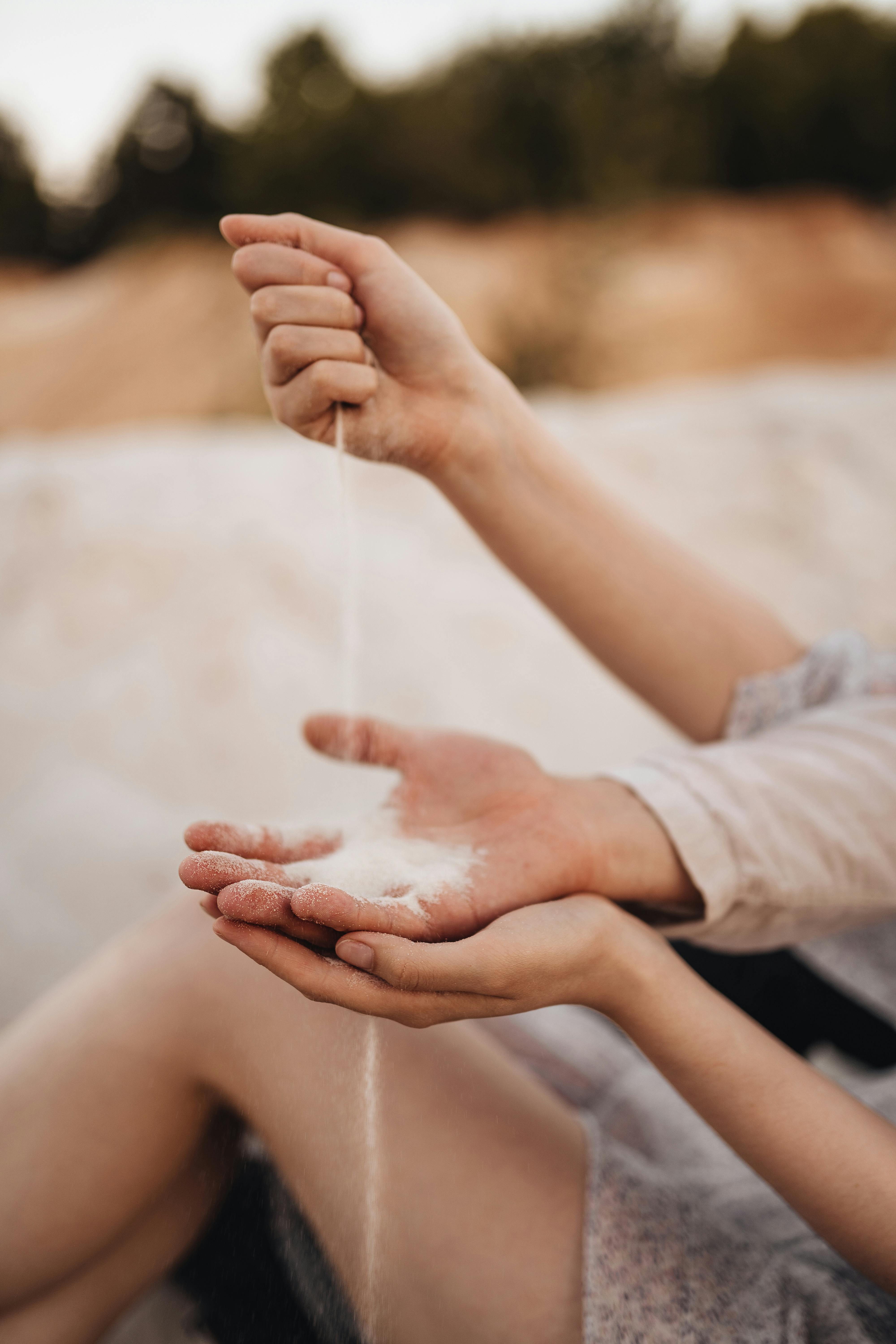 Couples and Love Languages