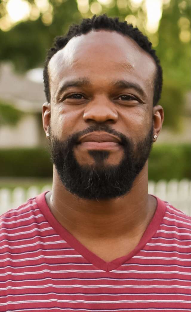 Juan Tabb Therapist LCSW