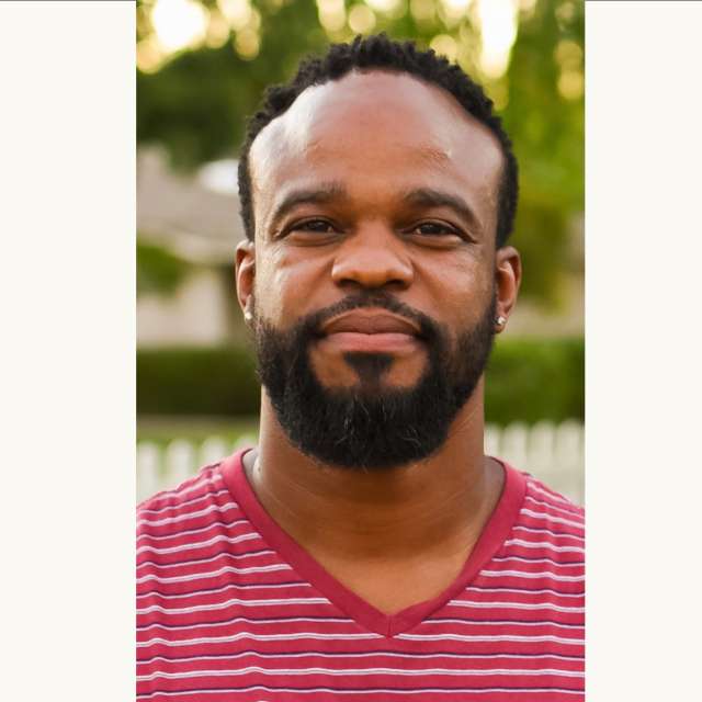 Juan Tabb Therapist, LCSW
