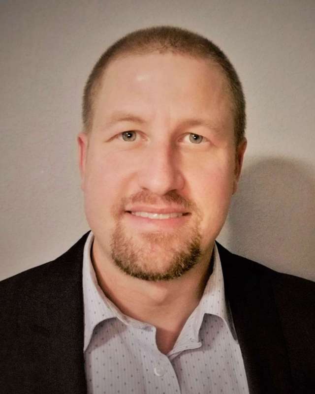 Robert Gould, LPC