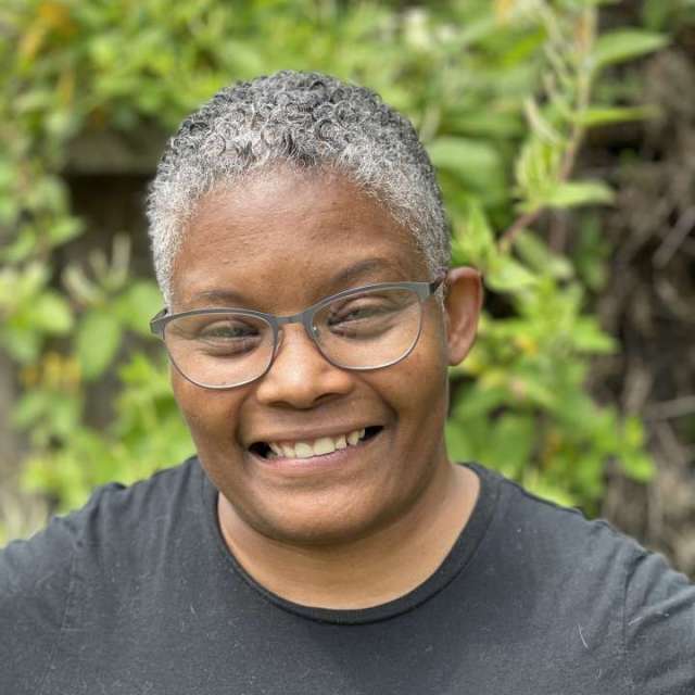 Norinee Thomas, LPC