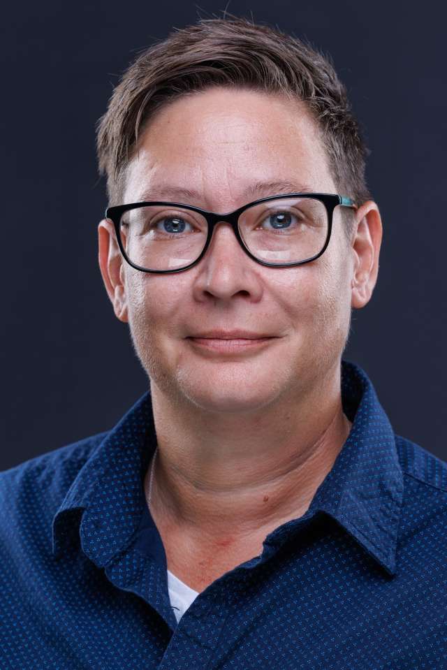 Julia Lee, LPC