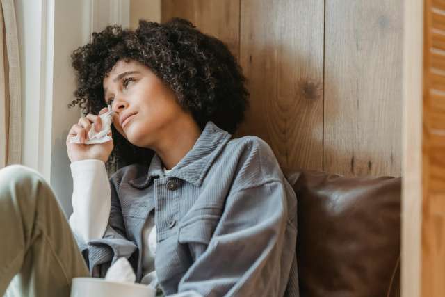 Grief and Loss therapy in St. Louis and Columbia, MO
