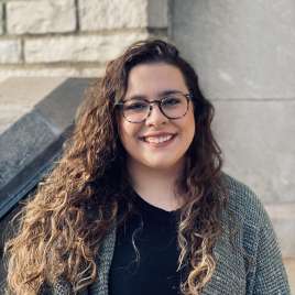 Hannah Carroll, LMSW