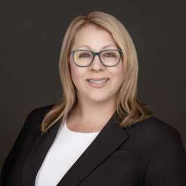 Angela Jones, PMHNP, depression and anxiety nurse practitioner with Open Arms Wellness, in St. Louis, MO