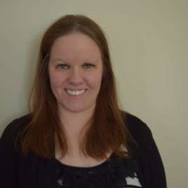 Callie Chunodkar, LPC, children's therapist with Open Arms Wellness in Brentwood, MO
