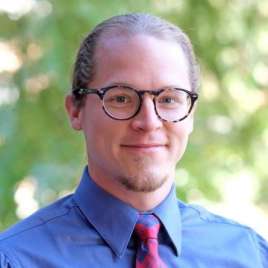 David McGraw, LPC depression therapist with Open Arms Wellness in St. Louis, MO