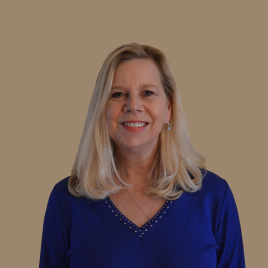 Jama Anthony-Petter, LCSW, children's therapist at Open Arms Wellness in Ballwin, MO