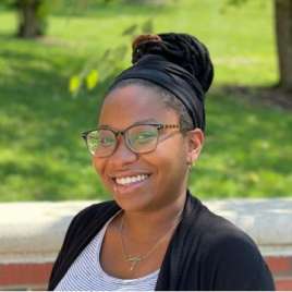 TJ Barber, LPC, interpersonal violence therapist with Open Arms Wellness in St. Louis, MO