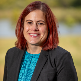 Cassie Turner, PMHNP, depression and anxiety nurse practitioner with Open Arms Wellness in St. Louis, MO
