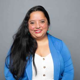 Maria Godoy therapist, stress, anxiety, Spanish language, St. Louis