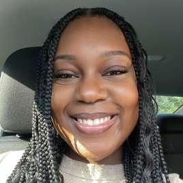 Shontavia Mason, LPC, anxiety, depression, life transitions, and stress in St. Louis, MO