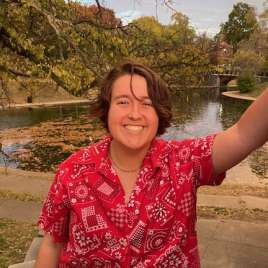 Hannah Frey, child therapist, anxiety, grief, PTSD, in Brentwood, MO