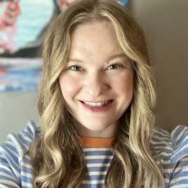 Averie Mount, LPC child therapist in Ballwin, MO