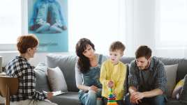 Autism Testing and evaluation Saint Louis