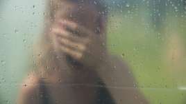 A girl appears foggy. This represents concepts of sexual assault. Our therapists in St. Louis, MO offer therapy for sexual assault.