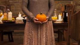 Thanksgiving stress mental health St. Louis Brentwood Ballwin Anxiety